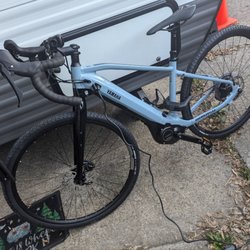 Bike Authority - Great bike, Great service. Staff who clearly love bicycling. No pushy sales tactics. Just a relaxing experience. This place deserves you.