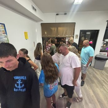 Sandbridge Sugar Shack - Memories - Ice Cream & Frozen Yogurt Near Me - Virginia Beach, Virginia
