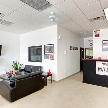 Mad Guys Auto Detailing - Auto Detailing Near Me - McAllen, Texas