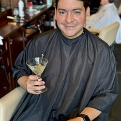 Chandler Men's Salon - Hair by Kaity