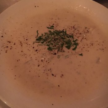 Neptune Oyster - Clam chowder - Seafood Near Me - Boston, Massachusetts Neptune Oyster - Clam chowder - Seafood Near Me - Boston, Massachusetts