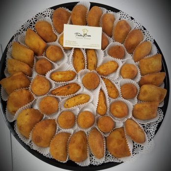 Tudo Bom - Party Platter "Tudo Bom" medium - Portuguese Near Me - Elizabeth, New Jersey Tudo Bom - Party Platter "Tudo Bom" medium - Portuguese Near Me - Elizabeth, New Jersey