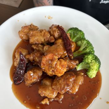 Uncle Chen Asian Food - General tso chicken - Asian Fusion Near Me - Winchester, Virginia Uncle Chen Asian Food - General tso chicken - Asian Fusion Near Me - Winchester, Virginia