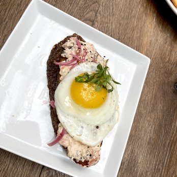 NOMO Kitchen - New American Near Me - New York, New York