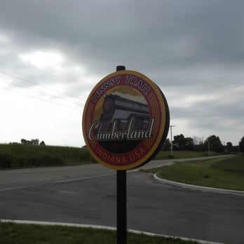 Pennsy Trail - Parks Near Me Pennsy Trail - Parks Near Me