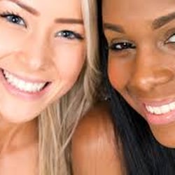 Summer Days Custom Airbrush Tanning - Make your smile its brightest!