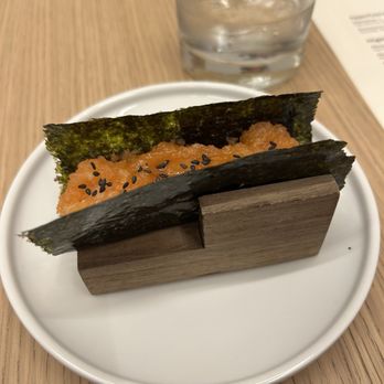 Tancho - Sushi Bars Near Me - Austin, Texas