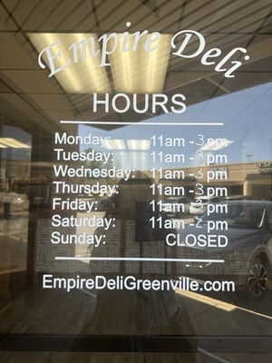 Daily Bread Deli by null