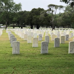 Beaufort National Cemetery Beaufort National Cemetery
