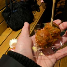Meatballs