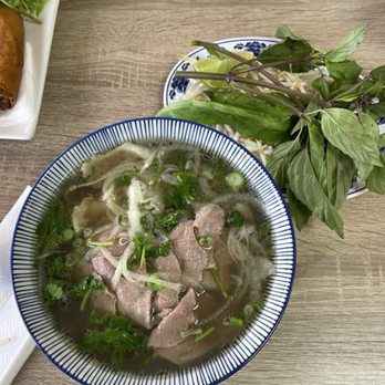 Pho Ca Dao Restaurant - P12. Tái, Gầu - Vietnamese Near Me - San Diego, California Pho Ca Dao Restaurant - P12. Tái, Gầu - Vietnamese Near Me - San Diego, California