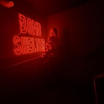 Bomb Bar - Dive Bars Near Me - Des Moines, Iowa