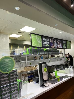 Wahlburgers by null