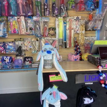 Led It Glow - Toy Stores Near Me - Kissimmee, Florida Led It Glow - Toy Stores Near Me - Kissimmee, Florida