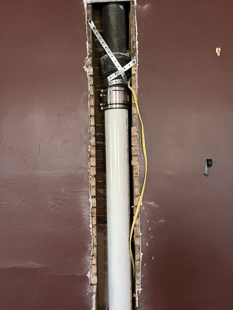 Slide of Astro Plumbing Services