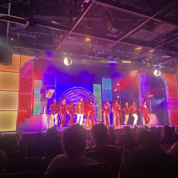 The Phoenix Theatre - Dream Girls show - Performing Arts Near Me - Phoenix, Arizona The Phoenix Theatre - Dream Girls show - Performing Arts Near Me - Phoenix, Arizona