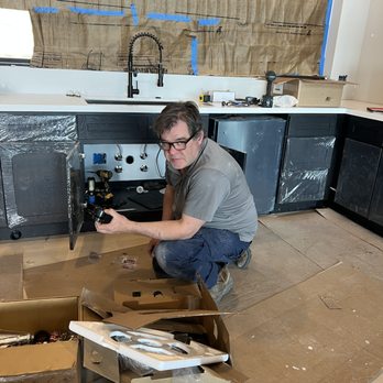 Uscanuy Contractors - plumbing, electrical, we do it all! - General Contractors Near Me