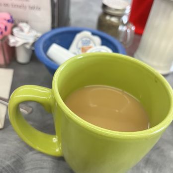 Oblate Cafe - Coffee was great - Mexican Near Me - San Antonio, Texas Oblate Cafe - Coffee was great - Mexican Near Me - San Antonio, Texas