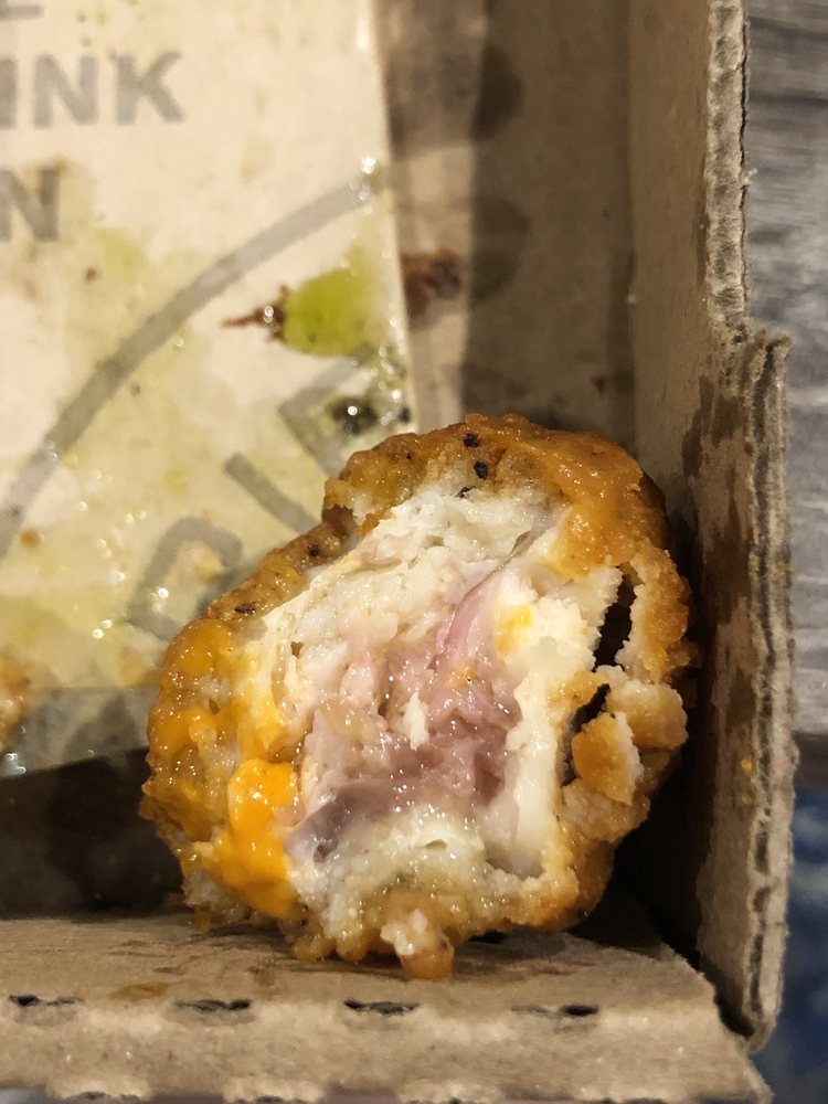 Buffalo Wild Wings