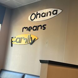 Ohana Island Grill