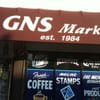 GNS Market gift card