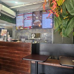 Cali Tajadas