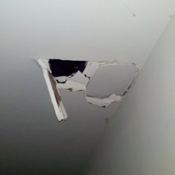 Cliff's Drywall Repair