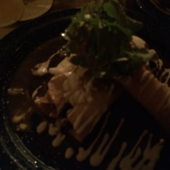 Candelaria - Flautas de Potatoes - Mexican Near Me - Paris, 75