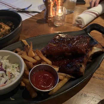 Culinary Dropout - New American Near Me - Phoenix, Arizona