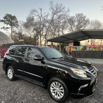 Assertive Auto Detailing - Auto Detailing Near Me - Humble, Texas