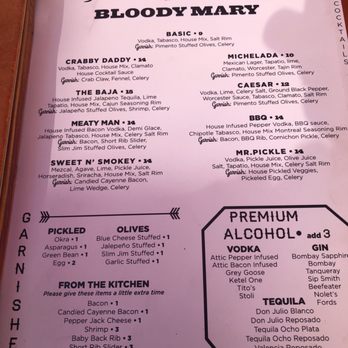 The Attic - Breakfast & Brunch Near Me - Long Beach, California