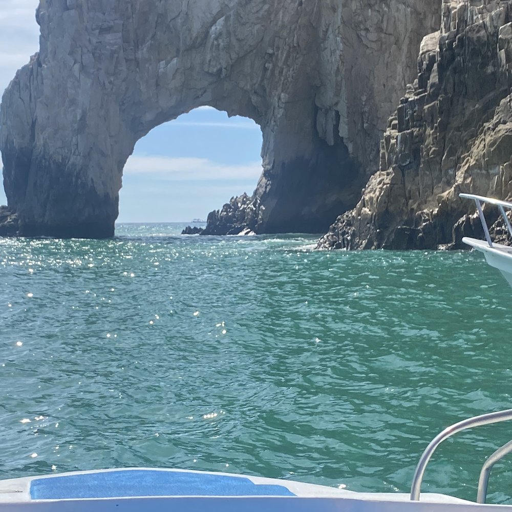 Esperanza's Tours - Boat Tours Near Me - Cabo San Lucas, BCS