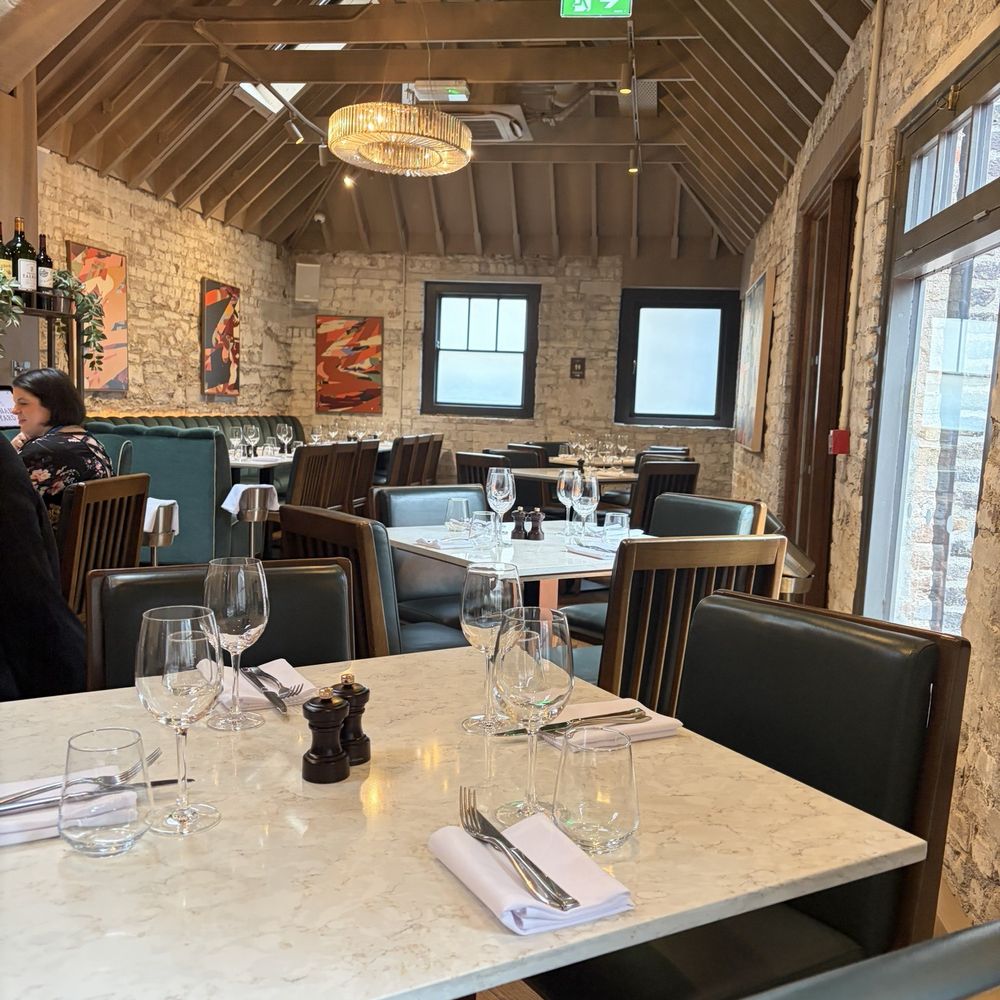 Asador - Steakhouses Near Me - Ballsbridge, D