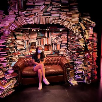 Meow Wolf - Venues & Event Spaces Near Me - Denver, Colorado