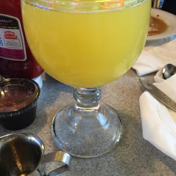 Schooner or Later - Mimosa! - Sandwiches Near Me - Long Beach, California