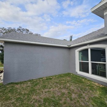 Barfield Contracting - the exterior of a home - Roofing Near Me - Cocoa, Florida