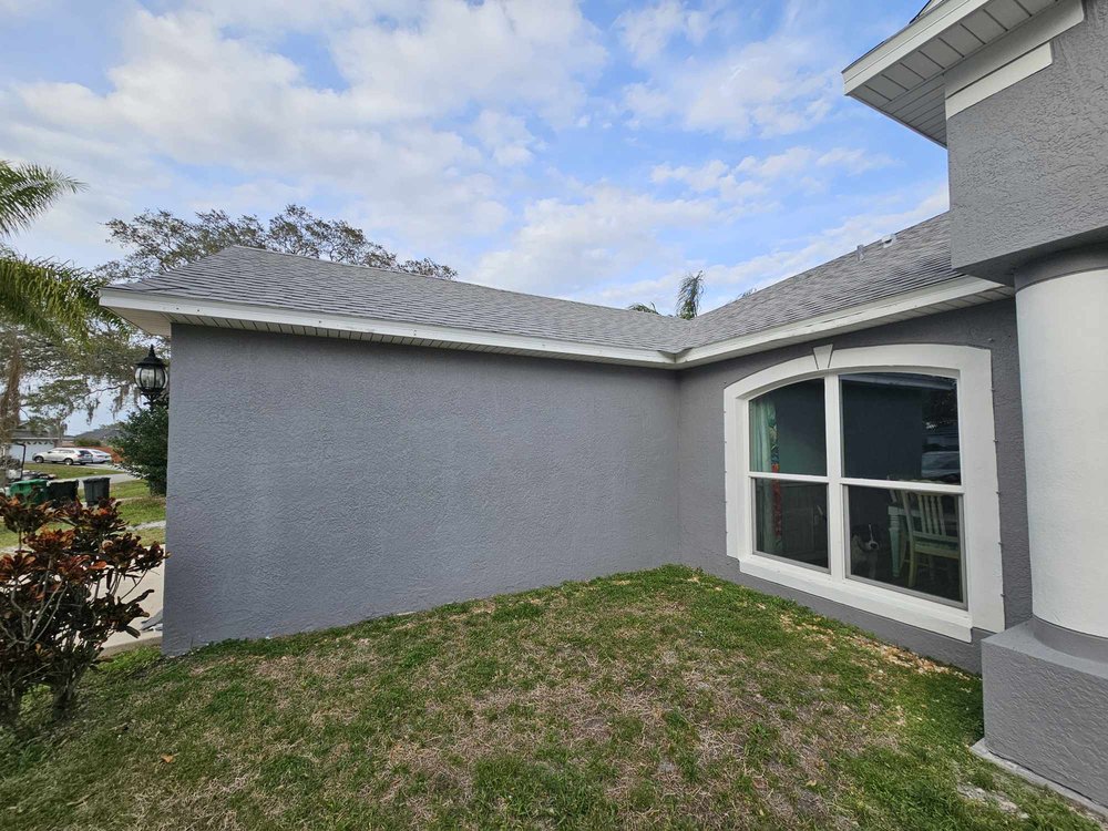 Slide of Barfield Contracting