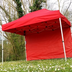 Rocktent