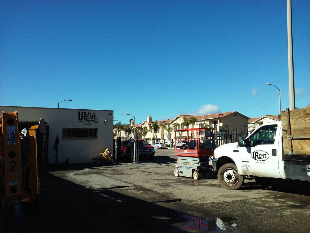 SANTA PAULA U RENT Updated September 2024 614 E Harvard Blvd, Santa Paula, California