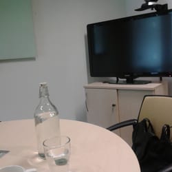 Regus Business Centre - salka do spotkań