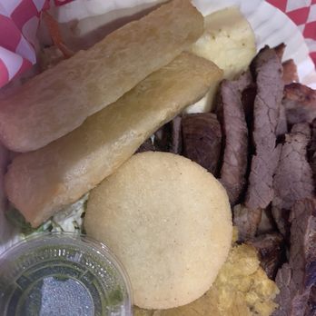 The Tigers Bar and Grill - Parrilla Mixta - Venezuelan Near Me - Mobile, Alabama The Tigers Bar and Grill - Parrilla Mixta - Venezuelan Near Me - Mobile, Alabama