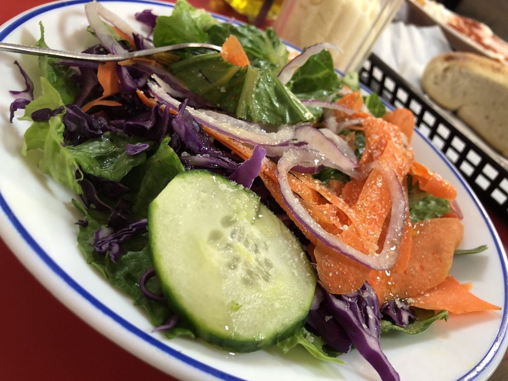 HIGHLAND PIZZA - 44 Photos & 112 Reviews - 601 Raritan Ave, Highland