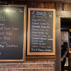 Creekview Restaurant