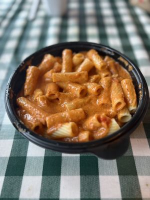 Portillo's & Barnelli's Niles by null