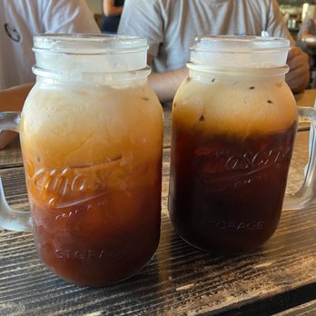 Sip Saam Thai - thai teas - Thai Near Me - Austin, Texas
