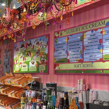 Sloan's - Mizner Park - Ice Cream & Frozen Yogurt Near Me - Boca Raton, Florida Sloan's - Mizner Park - Ice Cream & Frozen Yogurt Near Me - Boca Raton, Florida
