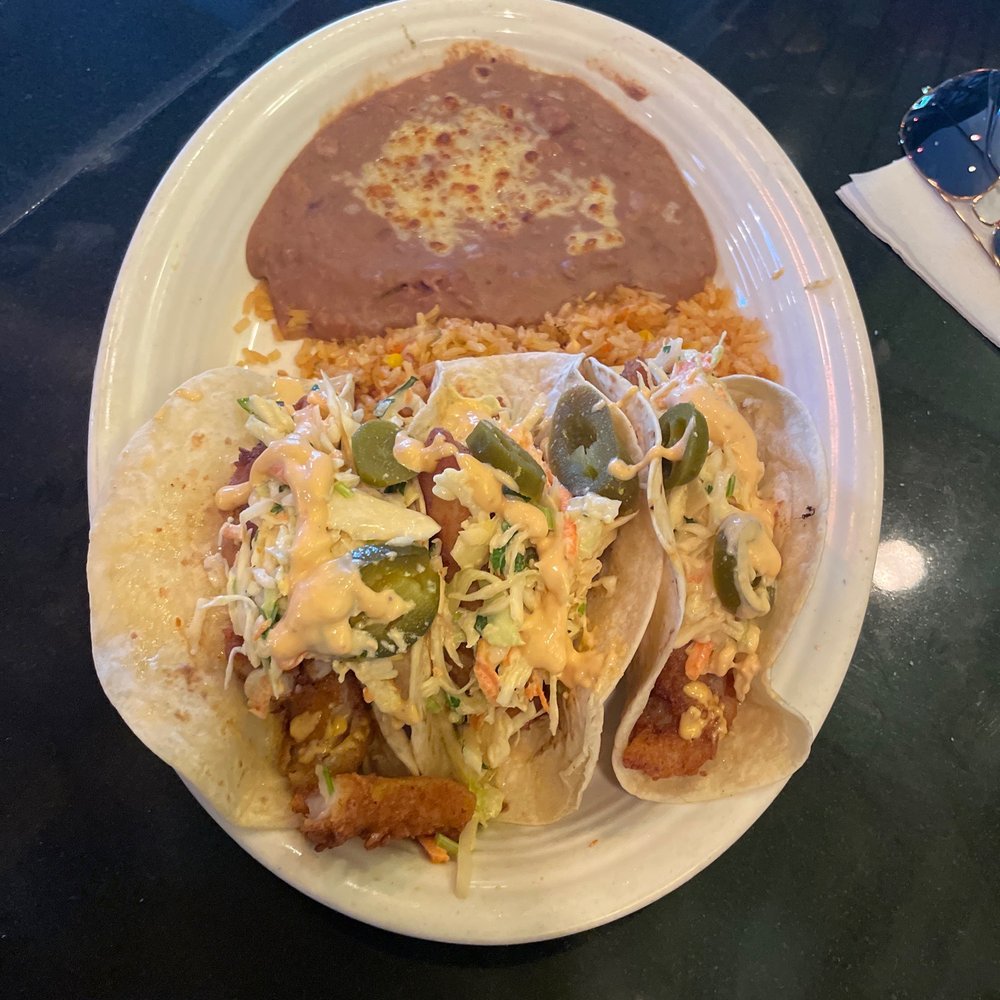 La Parrilla Mexican Restaurant - Fish tacos - Mexican Near Me - Macon, Georgia La Parrilla Mexican Restaurant - Fish tacos - Mexican Near Me - Macon, Georgia