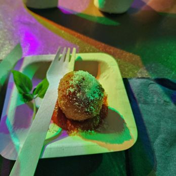 Fallsview Casino Resort - Arancini - Resorts Near Me - Niagara Falls, Ontario Fallsview Casino Resort - Arancini - Resorts Near Me - Niagara Falls, Ontario