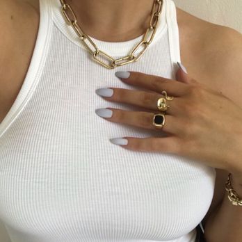 Oo Nailed It - My nail inspo - Nail Salons Near Me - Beverly Hills, California Oo Nailed It - My nail inspo - Nail Salons Near Me - Beverly Hills, California