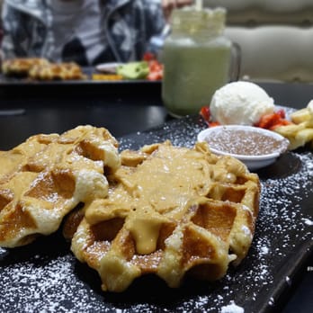 What the Fudge - Cafes Near Me - Cabramatta, NSW What the Fudge - Cafes Near Me - Cabramatta, NSW